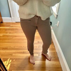 Gap 1969 Cropped Skinny Pant
